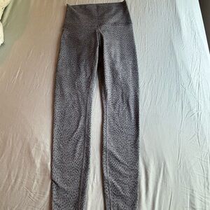 lululemon athletica Wunder Under Leggings